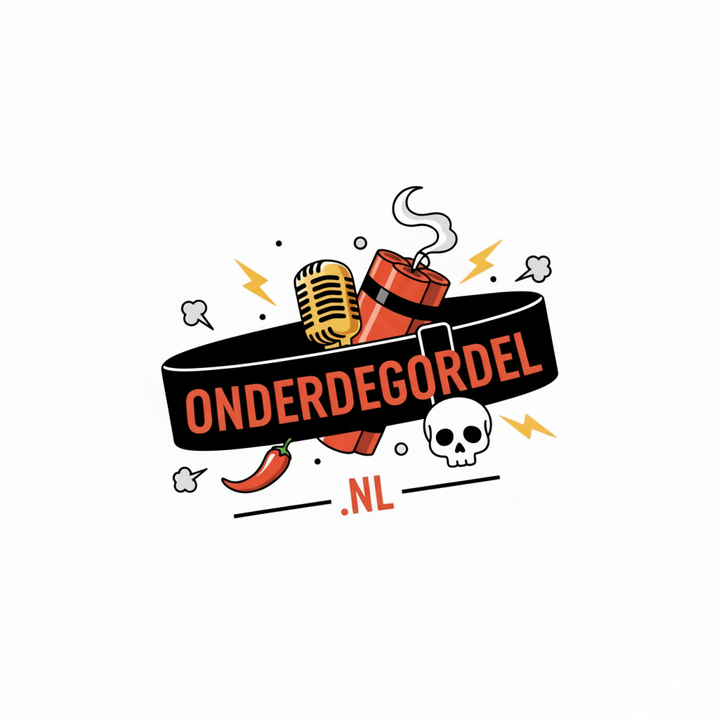 Welkom bij OnderdeGordel.nl