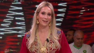 Ja dit is mevrouw Hendriks.