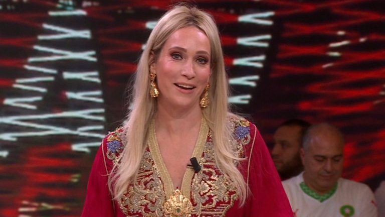 Ja dit is mevrouw Hendriks.