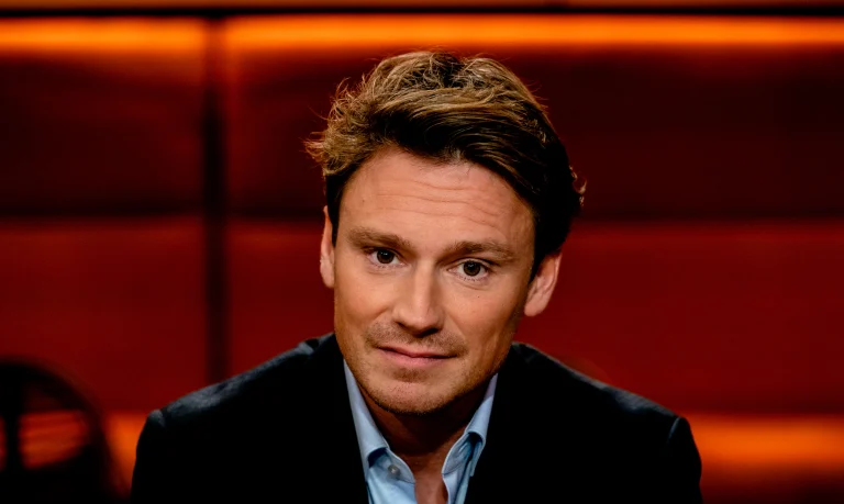 Sander Schimmelpenninck