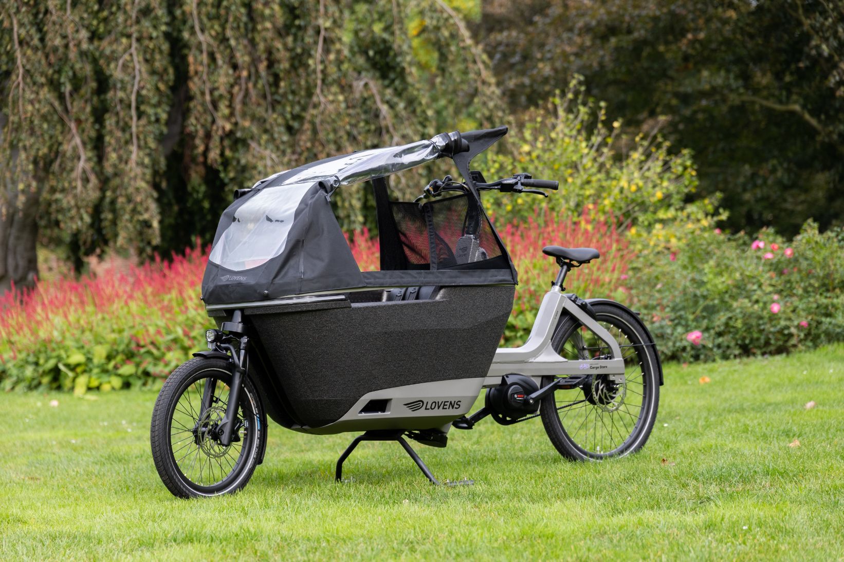 bakfiets