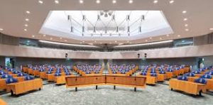 Tweede Kamer